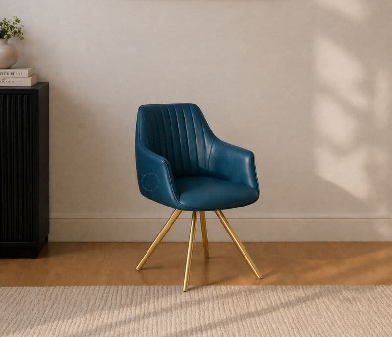 Dining Chair-2010 Fix/Revolving (MRM)