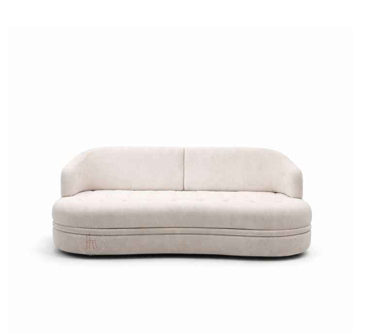 Image 8 for Moon Sofa Adjustable Backrest 3+2 Seater Buckle Fabric (BWD)(HYD) BS-(CP)  BS-(KORA)