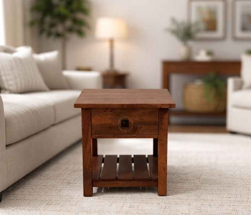 Panel - NS Night Stand (WH OTD)