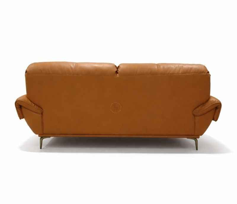 Image 7 for F1 3+2+1 Seater Premium Leather Fabric With Metal Legs
