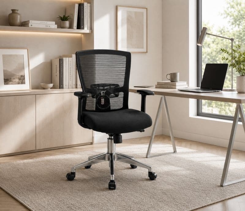 Image 1 for Casanova Office Chair (PM)