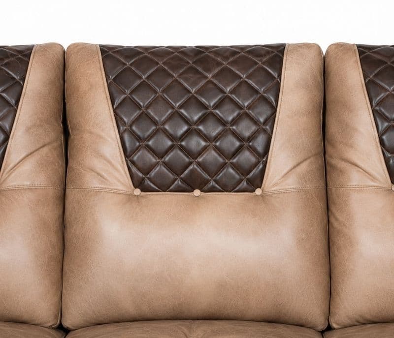 Image 4 for Beldona Sofa 3+1+1 Seater Solid Neem Wood (ZAM) (OWD)