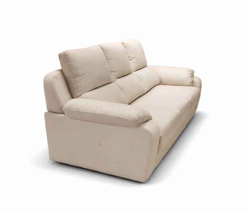 Image 7 for Old BMW Sofa 3+2 Seater Micro Suede Fabric (BS - BSK)(BS-WF)(BS-BWD)