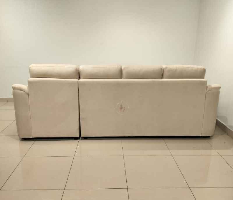 Image 11 for Petrio sofa 3+ Lounger+ CT+2 puffy (EC OTD)