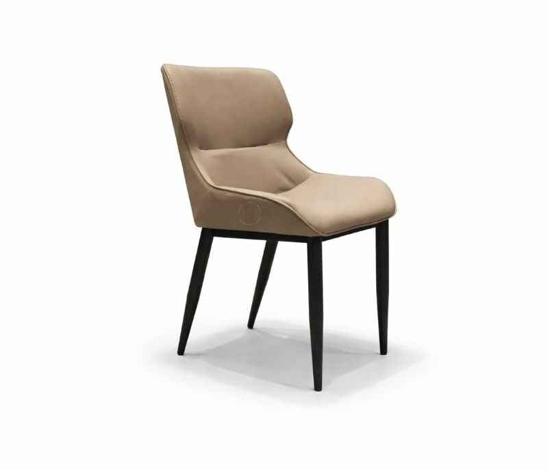 Image 5 for C 127/X009 1+6 Chair-Art Leather With Metal Base (BS-WF)