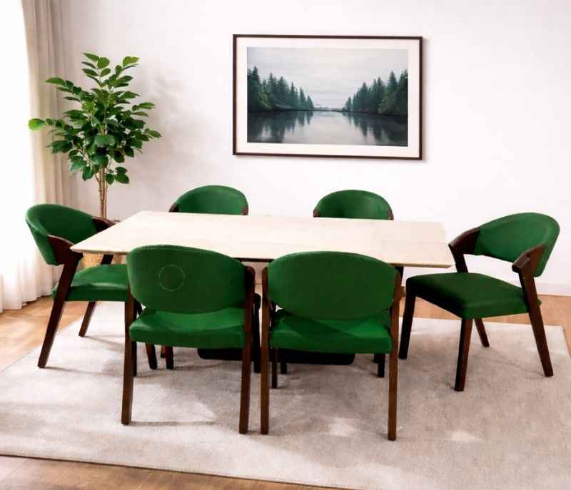 Dt31 dining set (KORA)