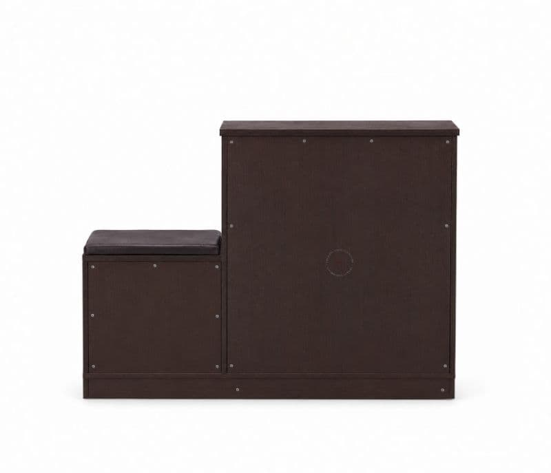 Image 8 for L-Shaped Shoe Rack (OWD)