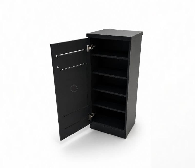 Image 8 for Single Door Shoe Rack (OWD)
