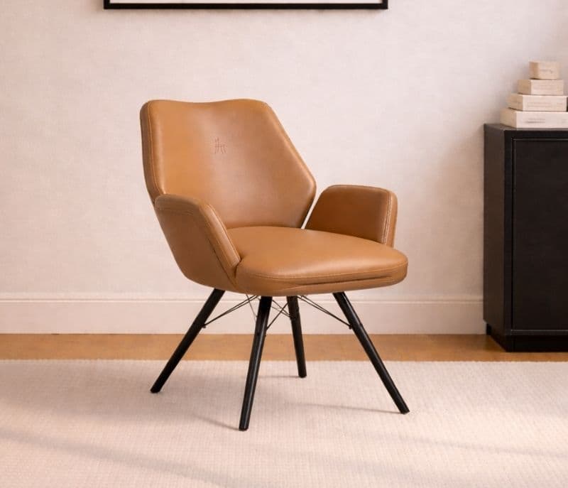 Dining Chair-225 Fix/Revolving (MRM)