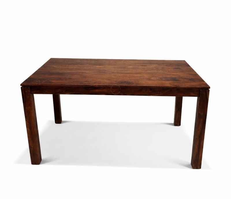Image 9 for BG-W-48/W-62 Dining Set 1+4 Chair + Bench (BSK)