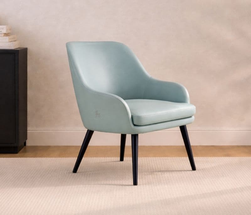 Dining Chair-212 Fix/Revolving (MRM)