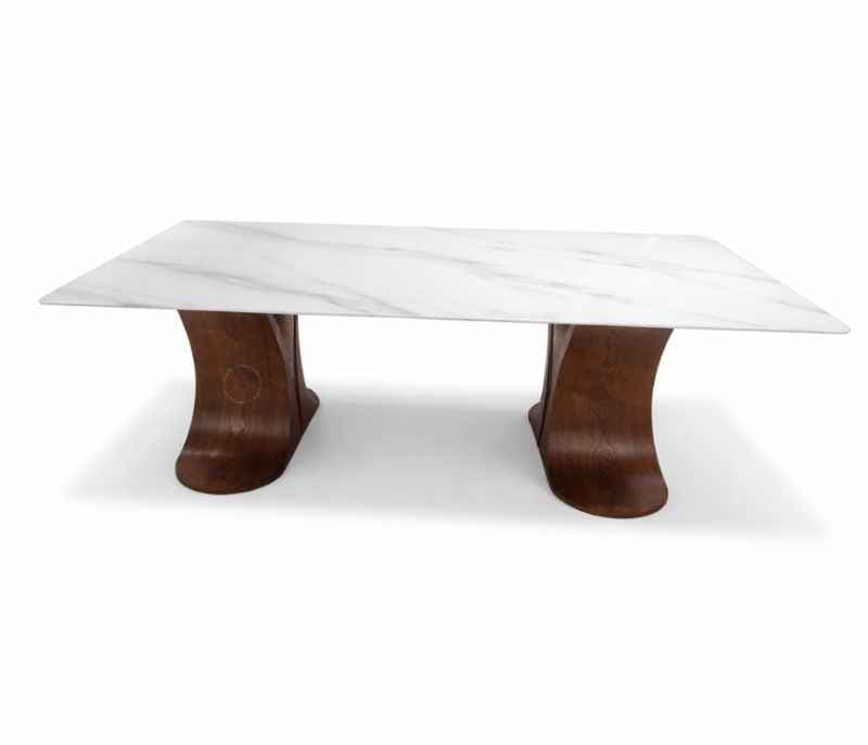 Image 8 for DINING TABLE 203/A02//8021 (HYD)
