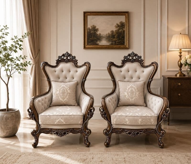 1+1 Seater