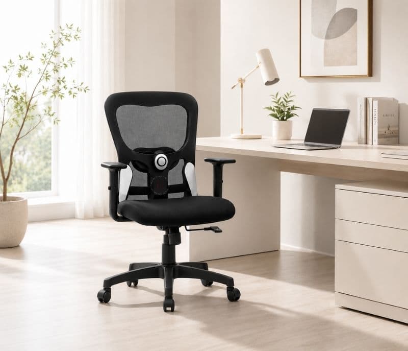Nylon Base,Adjustable Handle