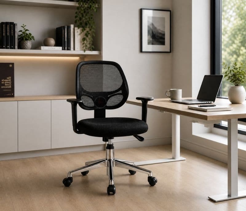 Image 1 for Atlas/3G Office Chair (PM)