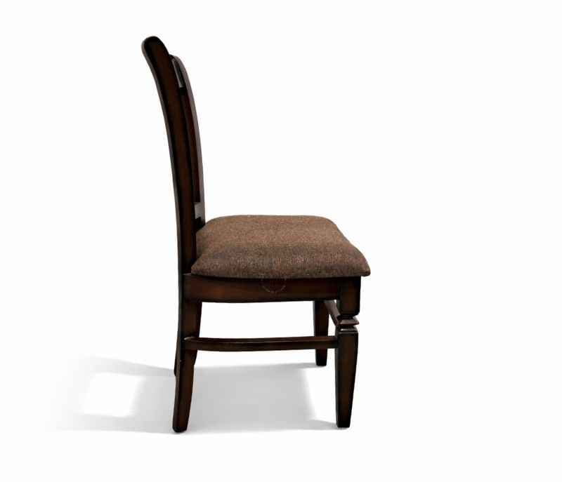 Image 6 for New Classic Model 6+1 Assam Teak Wood+ Ply Veneer Top (BWD)(WF)(BS-EC)