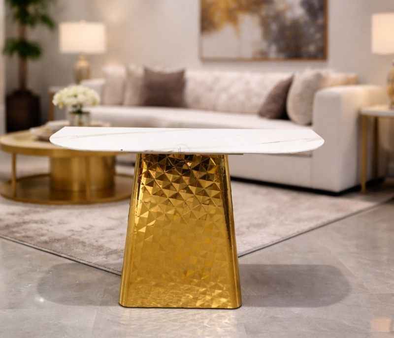 Console - ID 65 Metal with PVD (CP OTD)