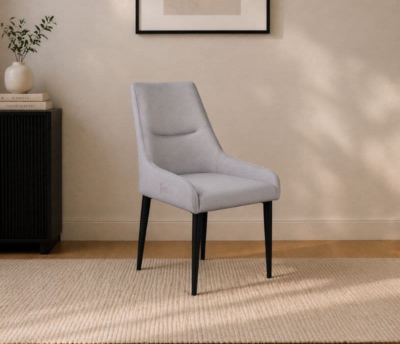 Dining Chair-236 (MRM)