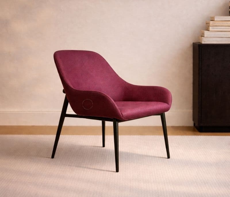 Dining Chair-220 (MRM)