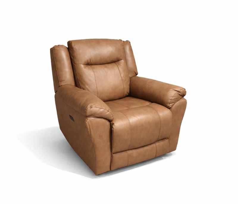 Image 17 for U70732 Manva 3 + 2 + 1 Power Recliner Body Touch Leather  (BS - BSK)(HYD)(BWD)(BS-EC)