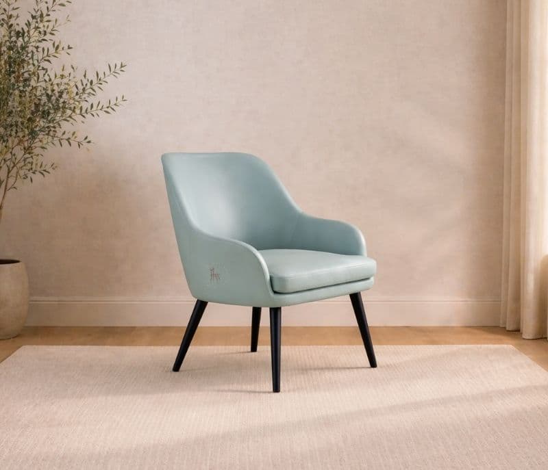 Dining Chair-212 Fix/Revolving (MRM)