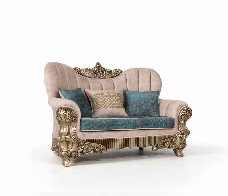 Image 8 for Jordan Sofa Set 3+2+2+D+CT (OWD)
