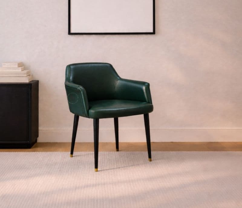 Dining Chair-219 (MRM)