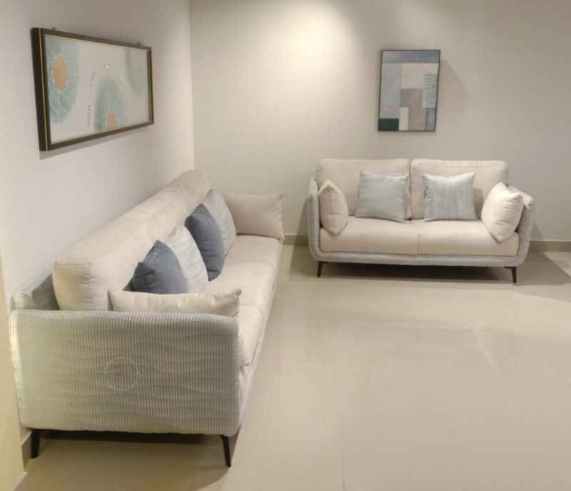 Image 3 for Portsmouth Sofa 3+2 (SKN OTD)