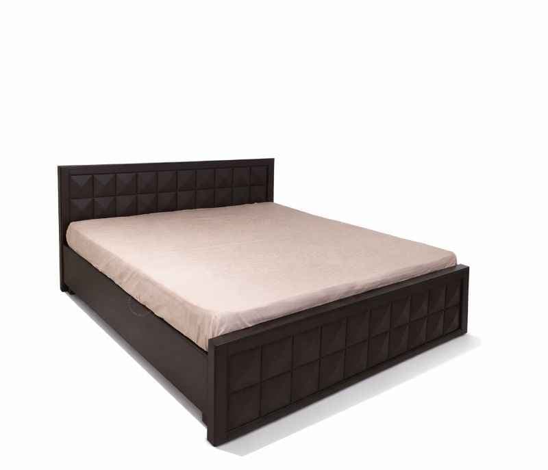 Image 5 for Ajmenia King Size With Storage (BSK)(EC)