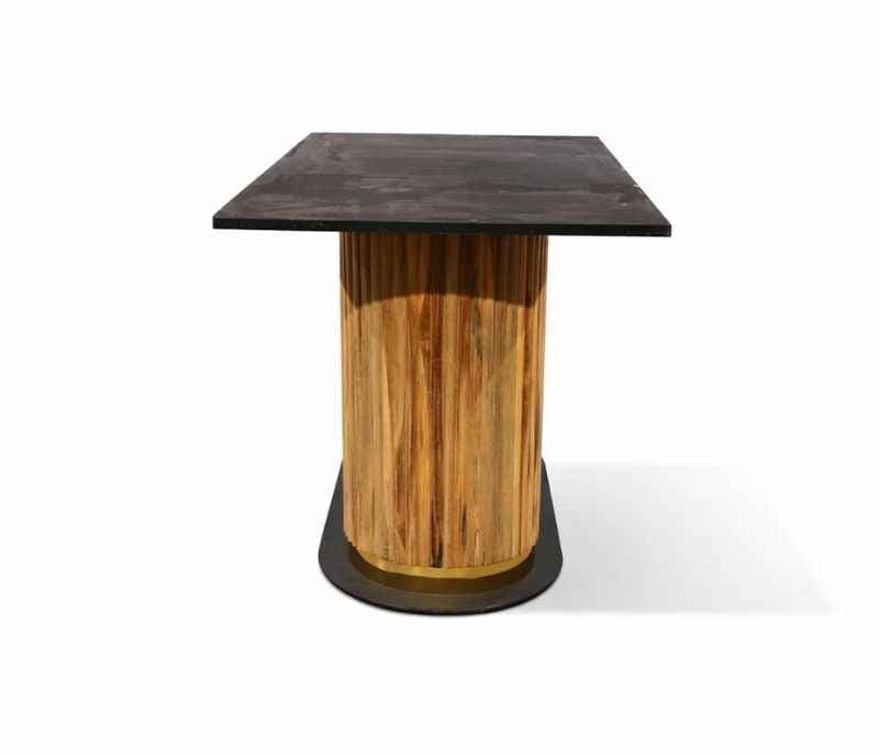 Image 16 for DC.37/DC361/SUBE 1+4 Chair +1 Bench RMR  (BS-CP)