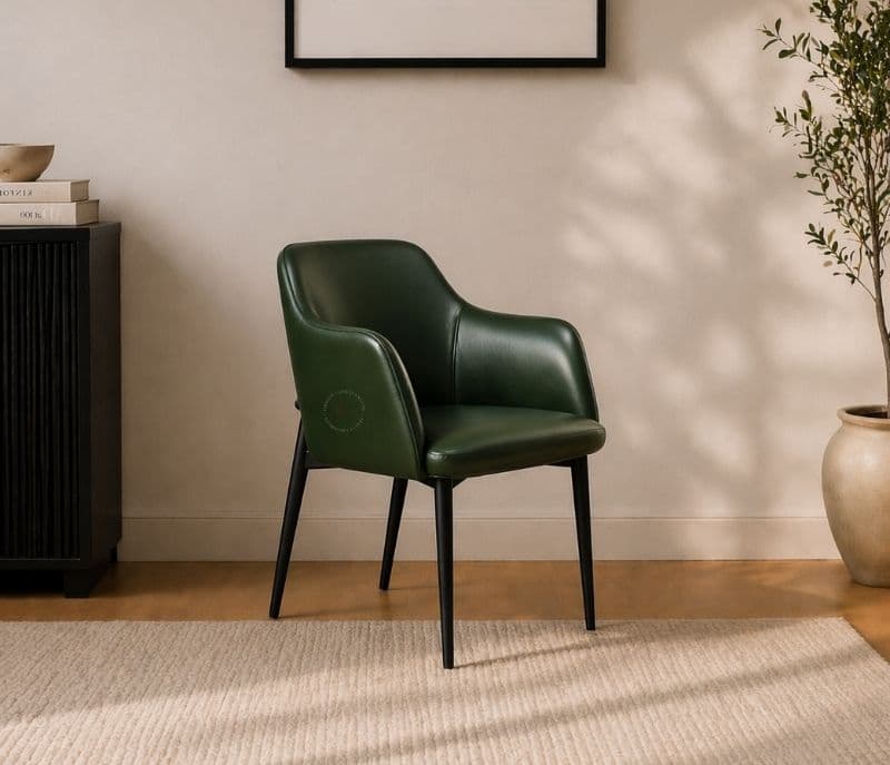 Dining Chair-235 (MRM)