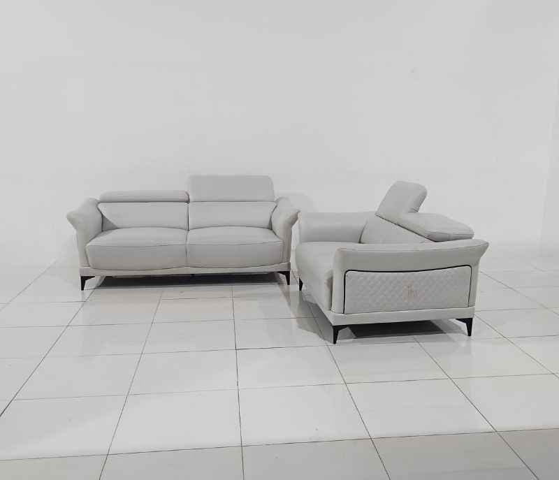 Image 2 for Topaz Sofa 3+2E (CP OTD)