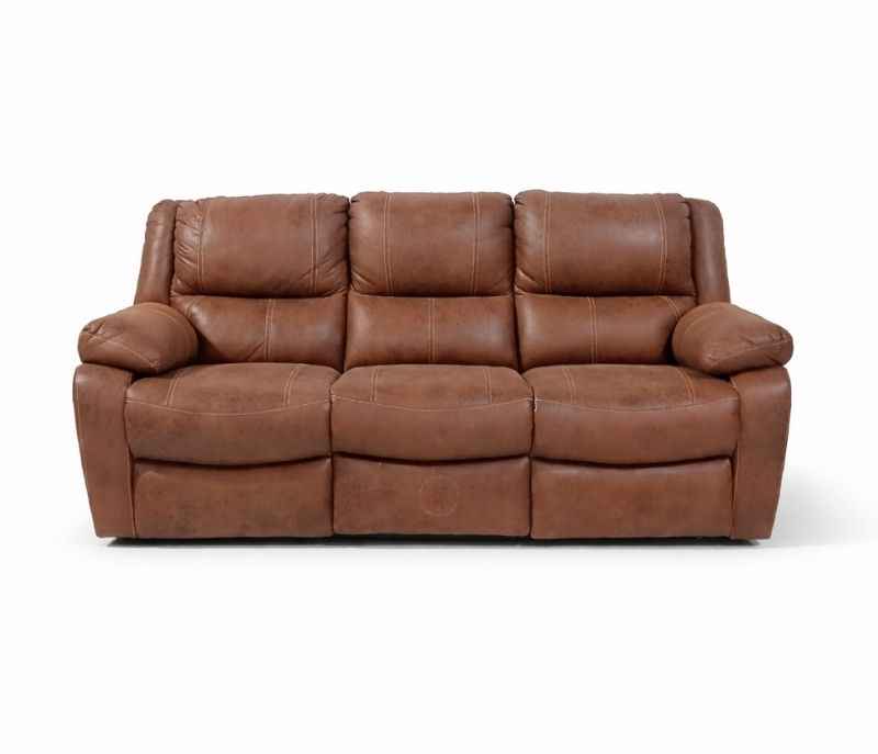 Murphy-Recliner 3+2 (WH OTD)