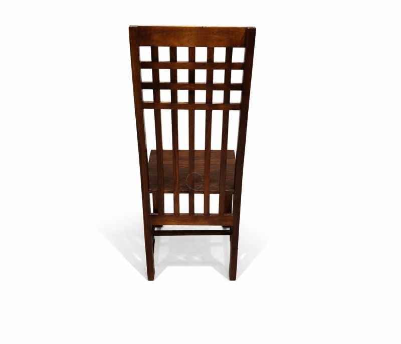 Image 7 for BG-W-48/W-62 Dining Set 1+4 Chair + Bench (BSK)