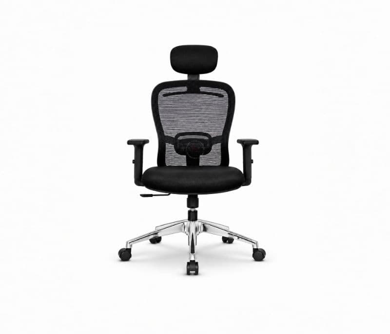 Image 2 for Butterfly HB Office Chair (PM)