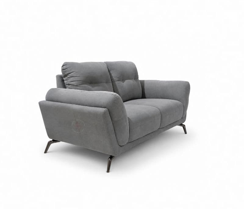 Image 18 for Nova Sofa Set 3+2 Seater Velvet Suede (WF)