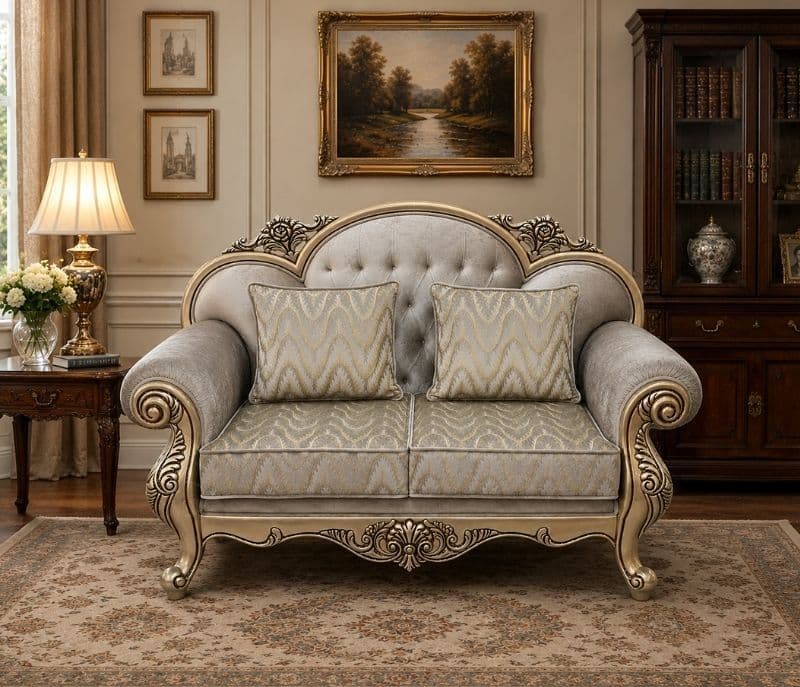 2 Seater
