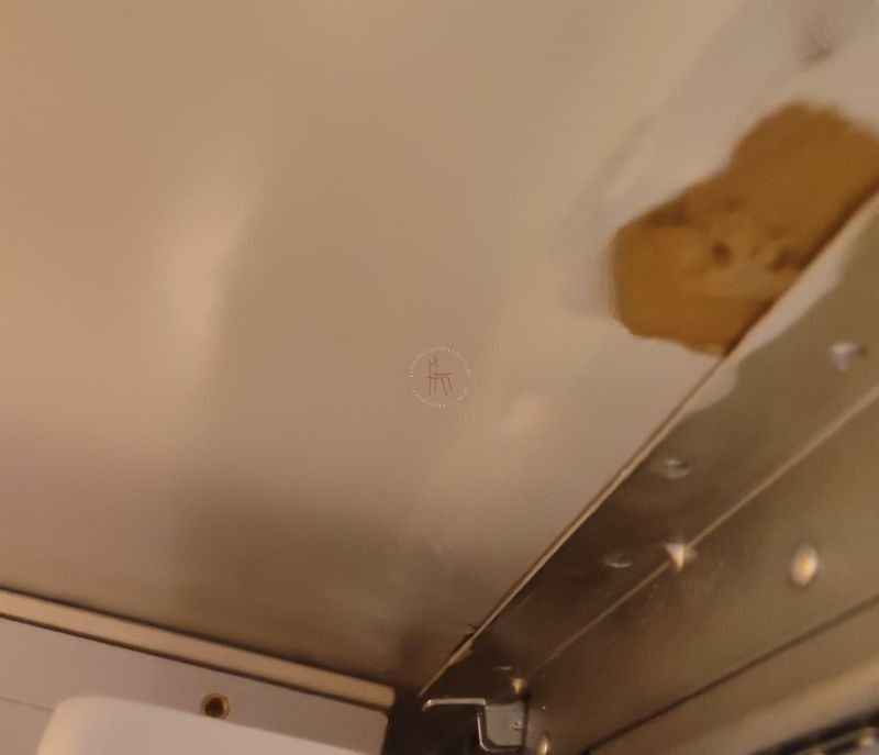 Image 10 for DT 6177/DC 971 1+6 Dining Set Marble Top (WF OTD)