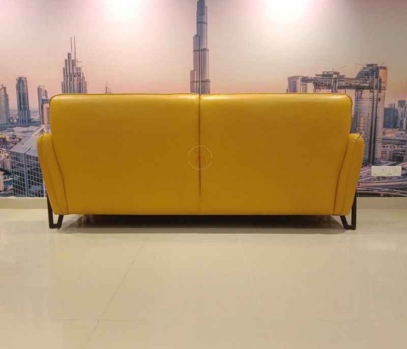 Image 6 for Carson 3+2 Seater Leatherette (SKN OTD)