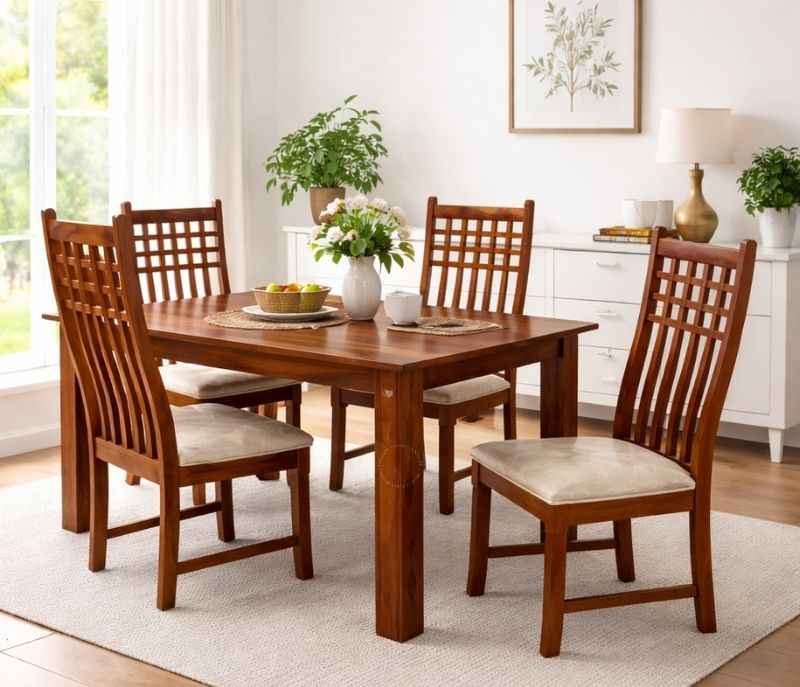 MHDT 4 Seater Homey (EC)
