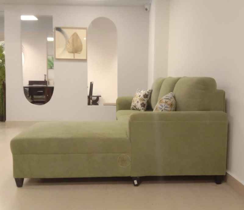 Image 5 for Aldo Sofa 2+L Lounger (SKN OTD)