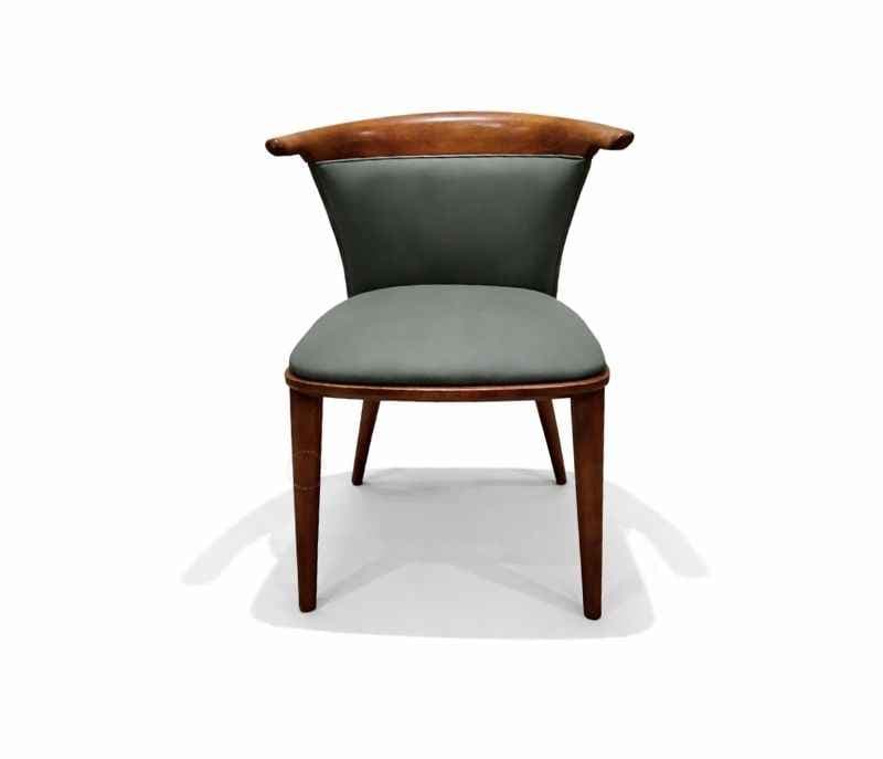 Image 5 for B09/2053/8036 Marble Top 1+6 Dining Set (HYD)
