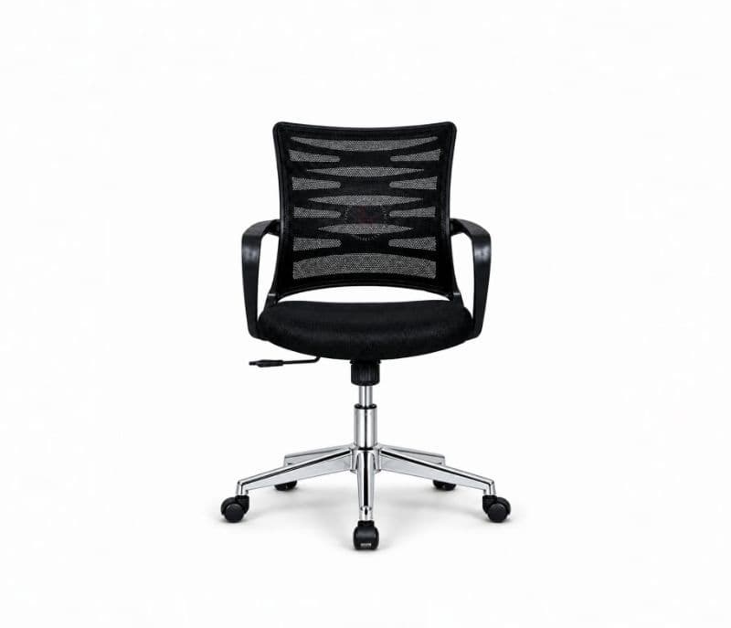 Image 2 for Kabul Office Chair (PM)