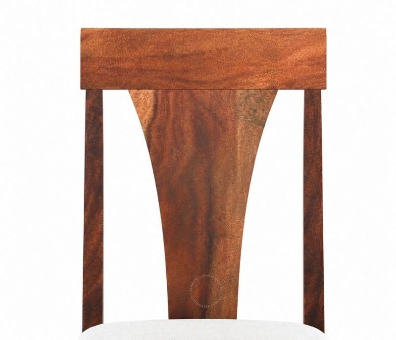 Image 9 for Zana Dining Set 1+6 Seater (WI_PKU)