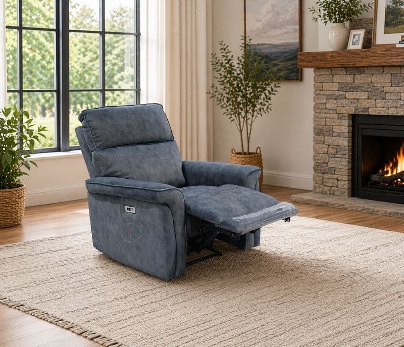 JH R171 Single Seater Power 1R (WH OTD)