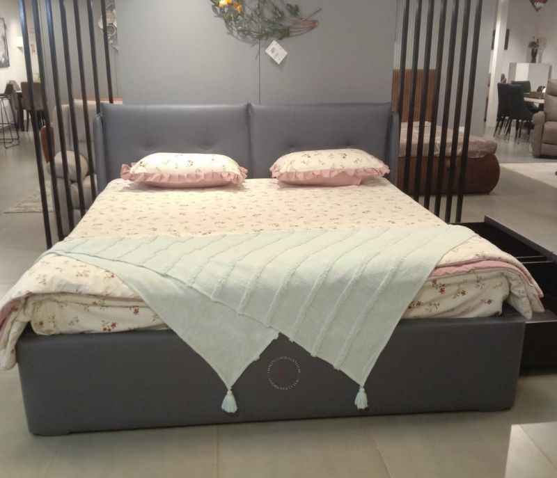 Image 10 for Porsche King size 6.5ft x 6ft with storage (SKN OTD)