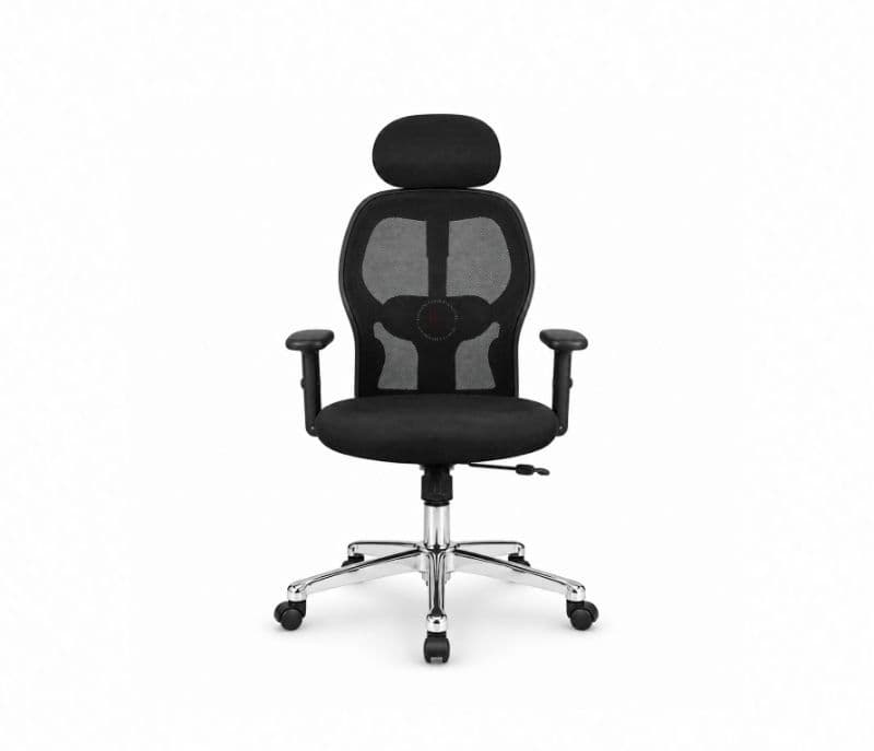 Image 2 for Marvel HB Office Chair (PM)