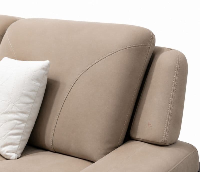Image 7 for Calvin Sofa Set 3+2+2  (OWD)