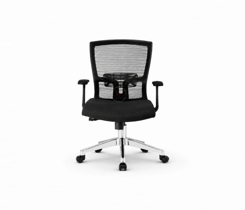 Image 2 for Casanova Office Chair (PM)