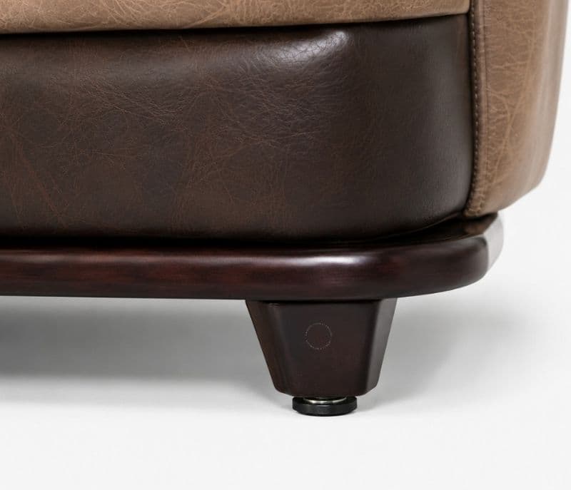 Image 10 for Beldona Sofa 3+1+1 Seater Solid Neem Wood (ZAM) (OWD)